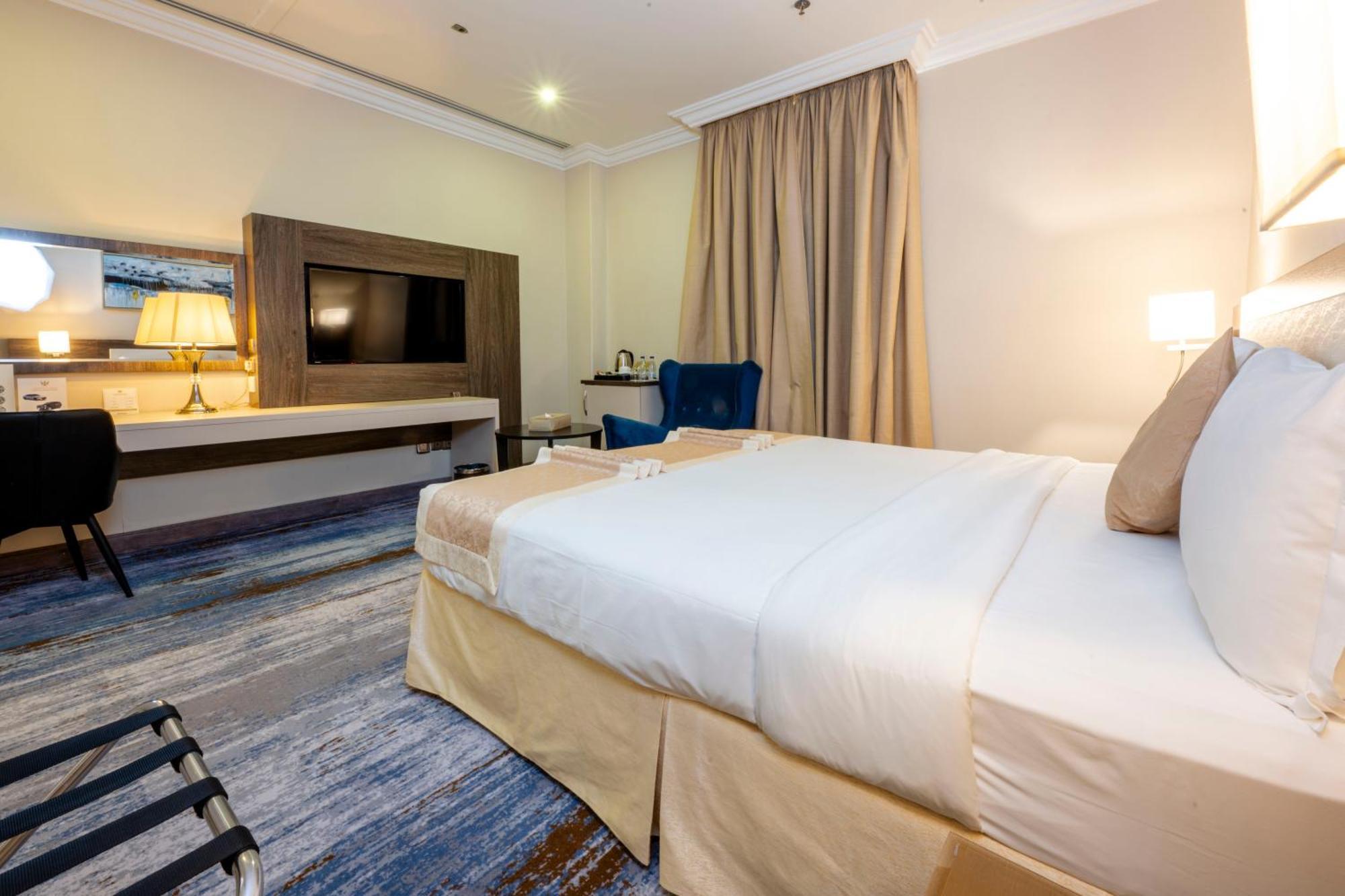 Hayat Al Riyadh Hotel Exterior photo